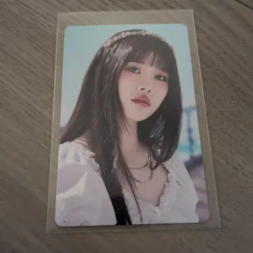 [ 묶음 구매 할인 ] ME:I 타카미 후미네 라포스타 갤러리 입장 혜택