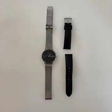 Nordgreen 노드그린 손목시계 Native