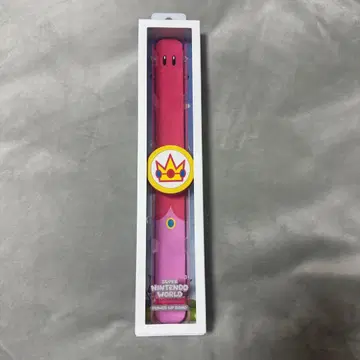 USJ 파워업 밴드 피치