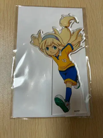 애니메이션 캐릭터 아크릴 스탠드