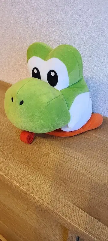 [ USJ ] 요시 모자 (공식 스토어 구매)