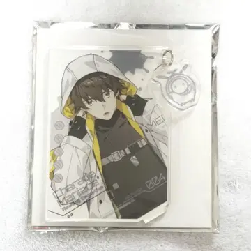 오토도라 샤레마니 낭독극 아크릴 스탠드 아크스타 메이