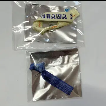 닌뮤 뮤지컬 닌타마 란타로 오하마 칸에몬 5학년 리본 팔찌