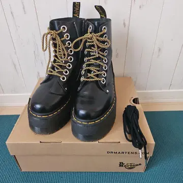 닥터마틴 JADON MAX UK4