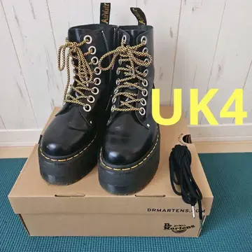 닥터마틴 JADON MAX UK4