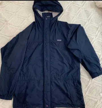Patagonia 99년제 마운틴 자켓