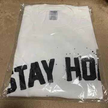 BLUE ENCOUNT 셔츠 2XL