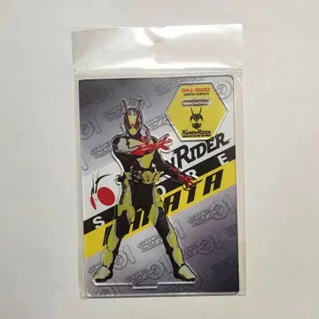 가면라이더 제로투 아크릴 스탠드