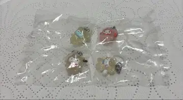 산리오 메지루시 참 라떼곰