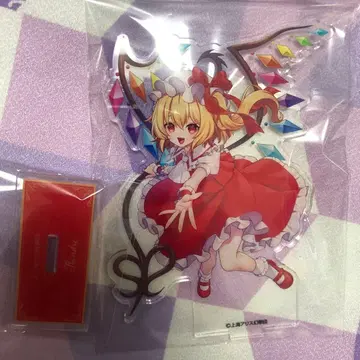 동방 Project 후랑도르 스칼렛 아크릴 스탠드