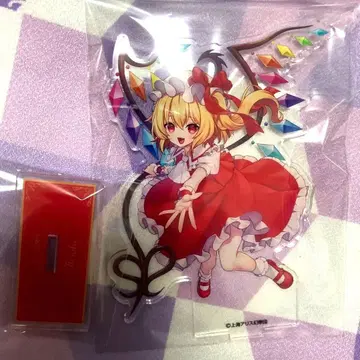 동방 Project 후랑도르 스칼렛 아크릴 스탠드