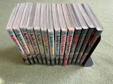 언테드 언랙 1~15권