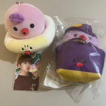 CRAVITY ccrew 다콘 원진