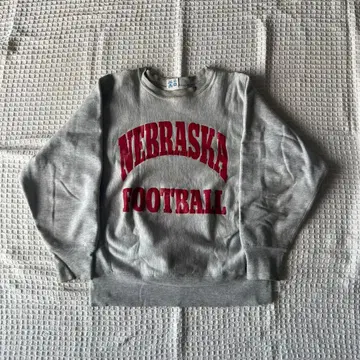 Champion 리버스 위브 맨투맨