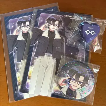 컬러풀 피치 토부 동물원 모후