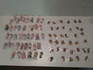 페코짱 굿즈 세트