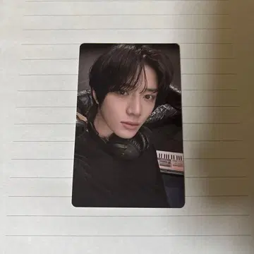 txt 범규 panic weverse GB 혜택