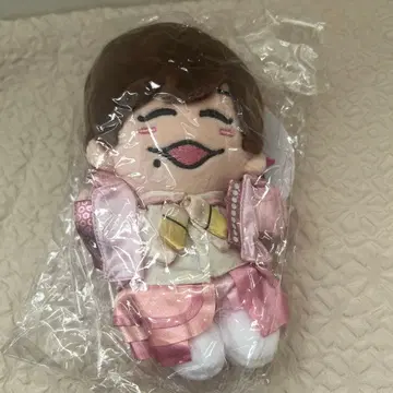 나니와단시 나가오 켄토 치비 누이