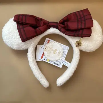 [ 새상품 ] 릴린링 머리띠 2025