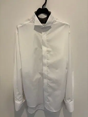 [ 새상품급 ] 윙카라 셔츠 SUNMODE MEN BASIC L 사이즈