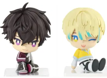 니지산지 니지콧토 오리엔스 히바치 마나 사에키 잇테츠