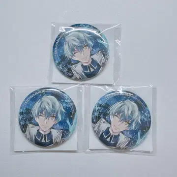 아이나나 이즈미 이오 무비나나 캔뱃지