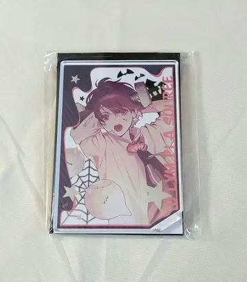 오토메이트 AAS 슈사 아크릴 스탠드