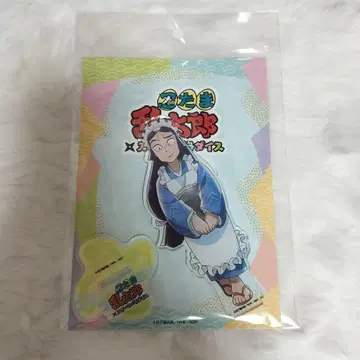 닌타마 란타로 타치바나 센조 아크릴 스탠드