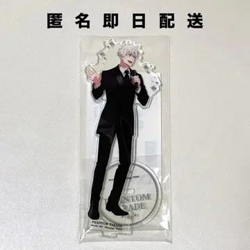 주술회전 환영야광본점 팬텀 퍼레이드 아크릴 스탠드 고죠 사토루