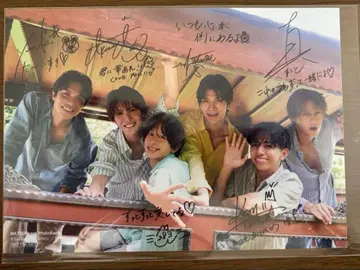 MATSURI 브로마이드