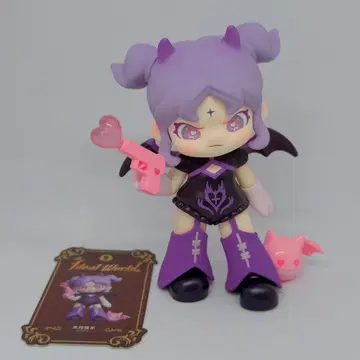 DORA 환상향 시리즈 피규어 Desire