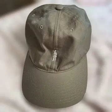 MACKINTOSH LONDON 카키 캡