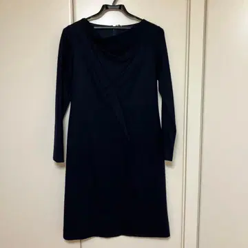 Unaca 네이비 원피스 38 사이즈