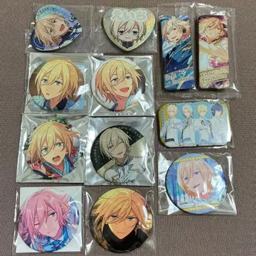 앙스타 텐쇼인 에이치 묶음 판매