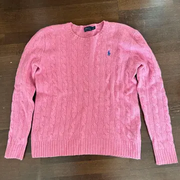 랄프 로렌 니트