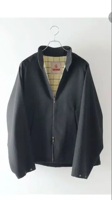 컨디션 최상 BARACUTA G4 EDIFICE 별주 완판템