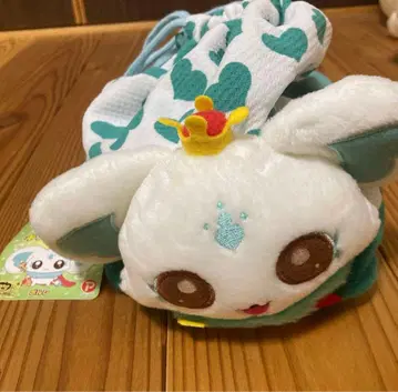 빛의 전사 프리큐어 포룬 복조리