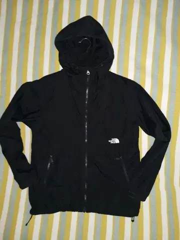 THE NORTH FACE NPW72230 컴팩트 자켓