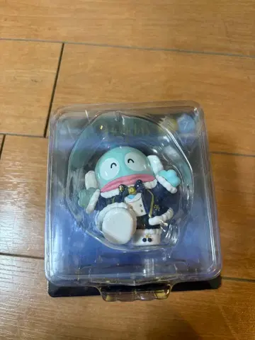 산리오 해피 복권 A상 한교동