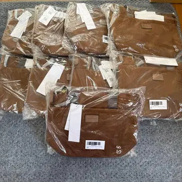 레가토 라르고] 2WAY 토트백 묶음 판매