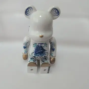 BE@RBRICK PATTERN SSUR 100% 시리즈 20