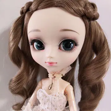 풀립 나넷 Pullip 그루브 인형