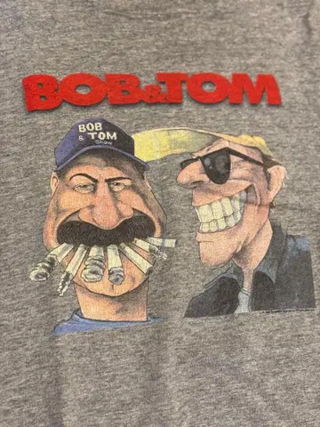 USA제 T셔츠 그레이 L