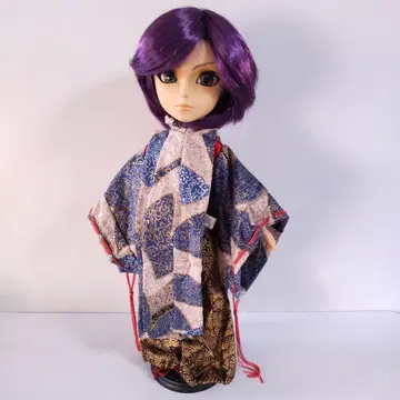 태양 제이드 수렵복 Taeyang JADE 준 러닝 인형