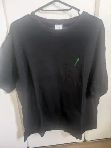 SPYGEA 아스파라거스 T셔츠