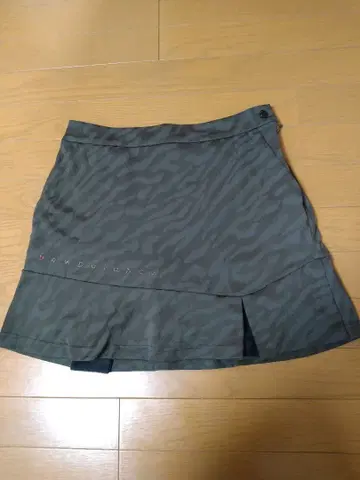 뉴발란스 골프 스커트