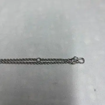 CALEE 목걸이 silver925