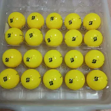 로스트볼 STRAIGHT 최신 20구