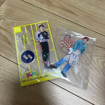 INI 기무라 마사야 아크릴 스탠드 rtp 팬콘