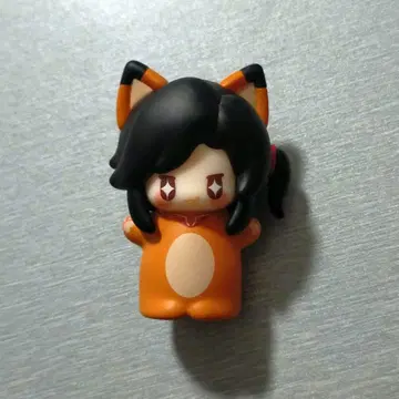 천관사복 삼랑 피규어 bilibili